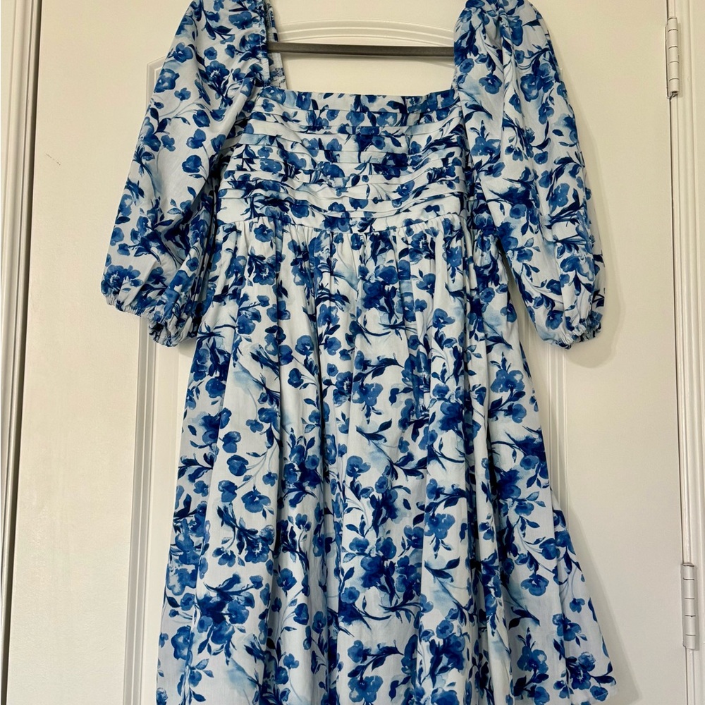 Abercrombie & Firch - Emerson - MINI women dress mini new